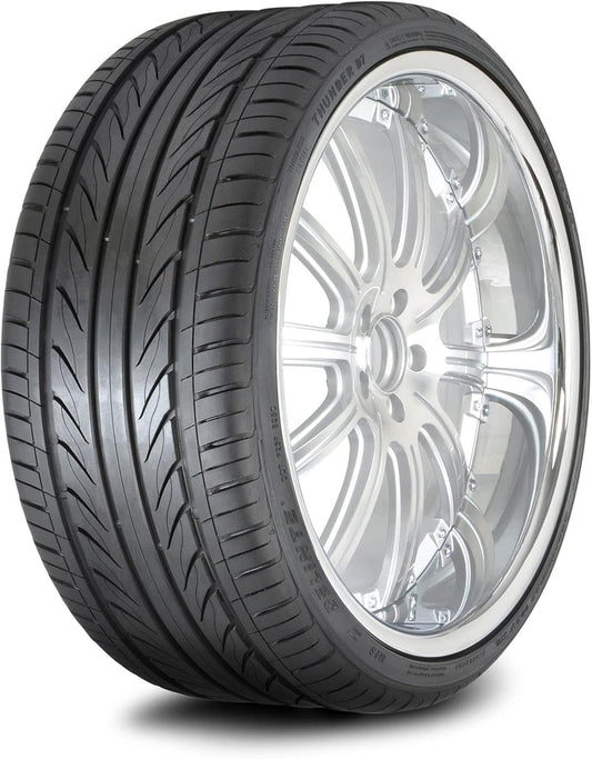 Delinte D7 215/35R19XL 85W BSW