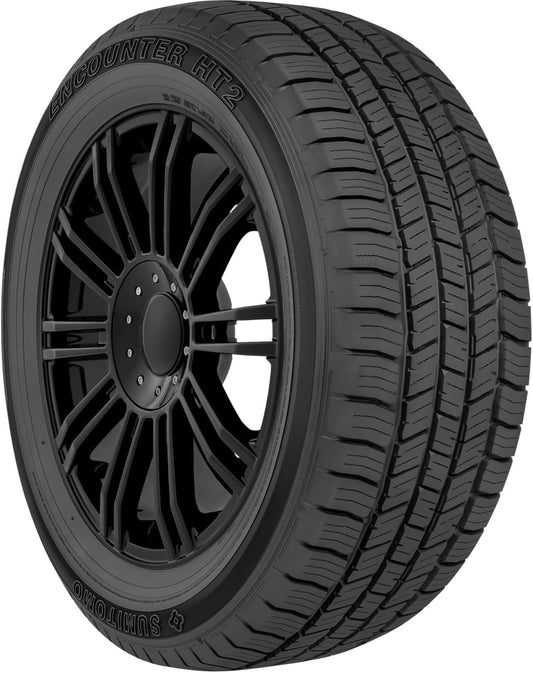 Sumitomo Encounter HT2 All Season 235/70R16 106T Light Truck Tire