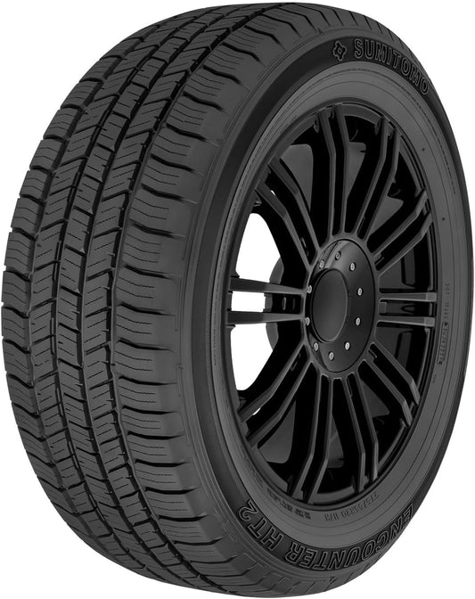 Sumitomo Encounter HT2 All Season 235/65R17 104T Light Truck Tire