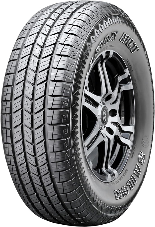 Sailun Terramax HLT - 235/65R17 104T