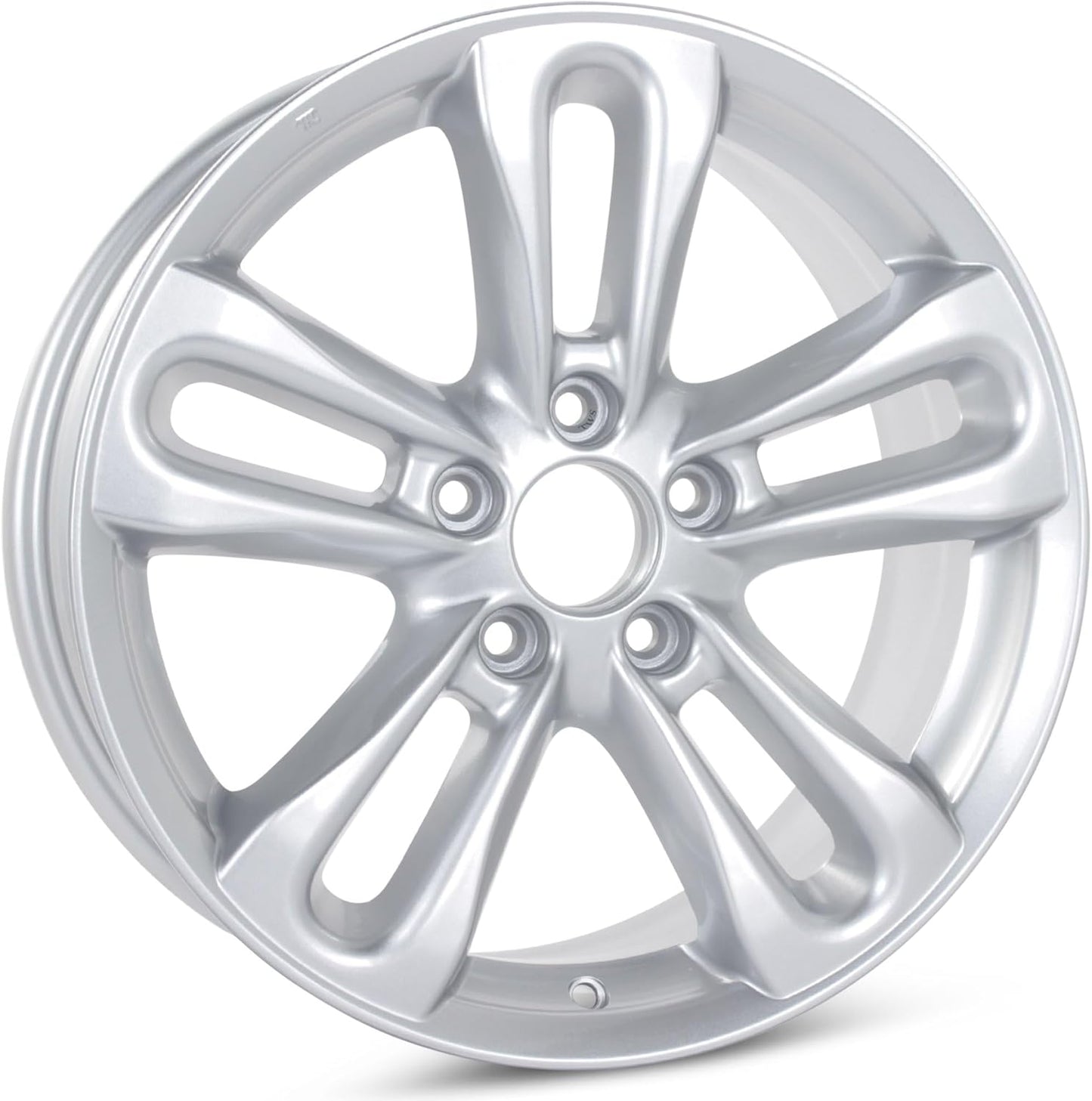 New 17" x 7" Replacement Wheel for Honda Civic 2006-2008 Rim 63901