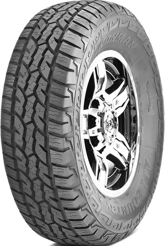 Ironman All Country A/T 265/70R17 115T BSW