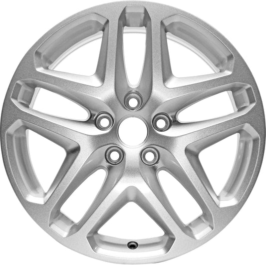 New 17" 17x7.5" Premium Aluminum Alloy Wheel Rim fits Ford Fusion 2013 2014 2015 2016 | ALY03957U20N