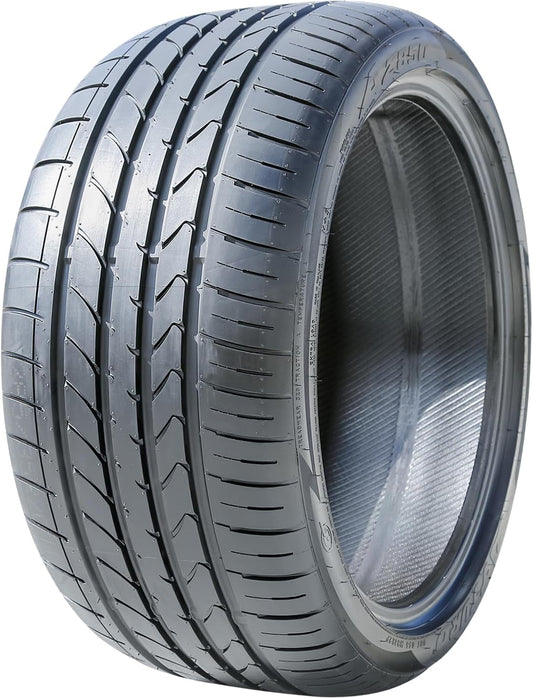 Atturo AZ850 Summer Truck/SUV High Performance Radial Tire-265/50R19 265/50ZR19 265/50/19 265/50-19 110Y Load Range XL 4-Ply BSW UTQG 320AA