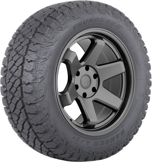 Thunderer Ranger ATR All Terrain 255/70R16 111T C Passenger Tire