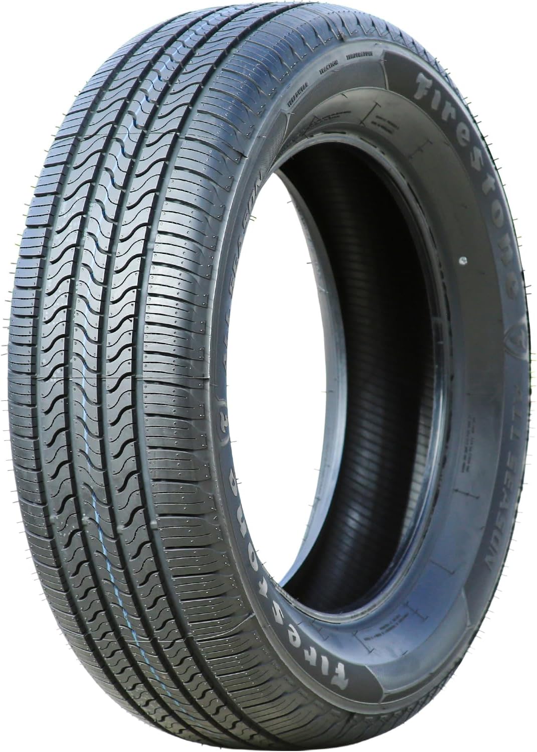 Firestone All Season All Season 245/60R18 105H Passenger Tire
