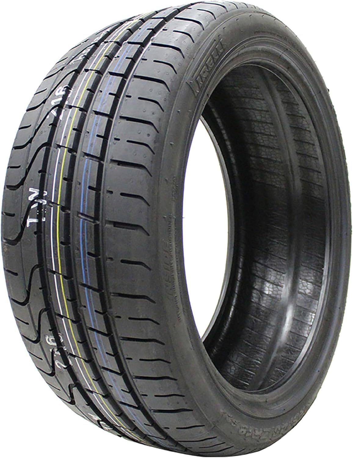 Pirelli P Zero 285/35R18 97Y Passenger Tire