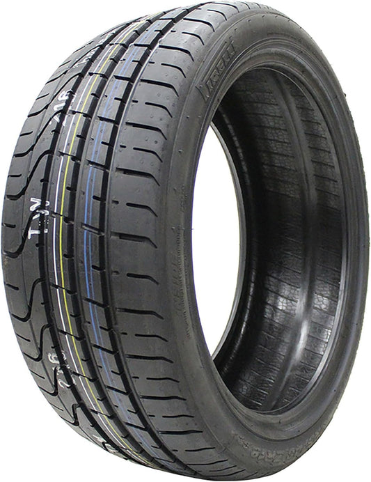 Pirelli P Zero 285/35R18 97Y Passenger Tire