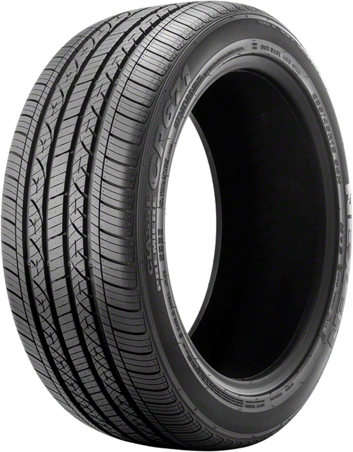 Nexen CP671 All Season 235/45R18 94H Passenger Tire