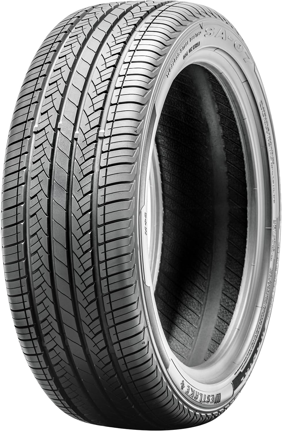 245/40ZR17 95W XL TL BSW SA07 WESTLAKE Tire BSW