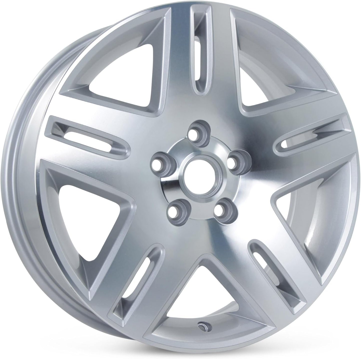 New 17" x 6.5" Wheel for Chevy Impala 2006 2007 2008 2009 2010 2011 2012 2013 Rim 5071
