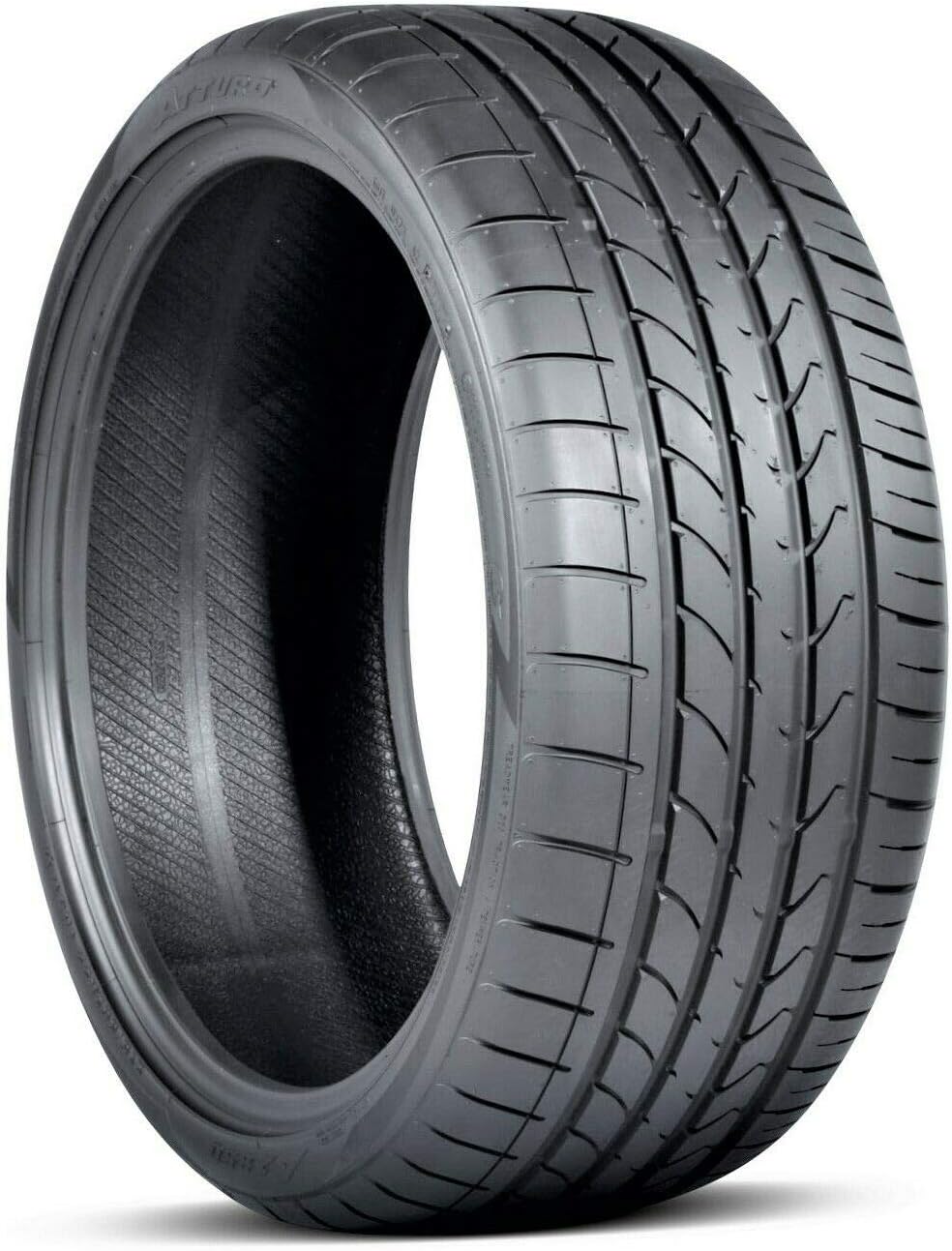 P315/30R20 Atturo AZ850 104Y XL Tire