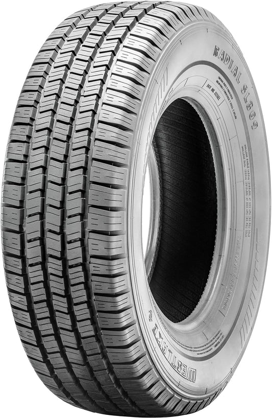 Westlake SL309 Traction Radial Tire - 235/85R16 120Q