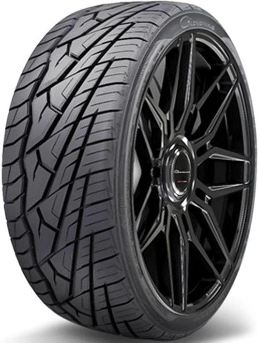 Giovanna A/S UHP All Season 265/35R22 102V XL SUV/Crossover Tire