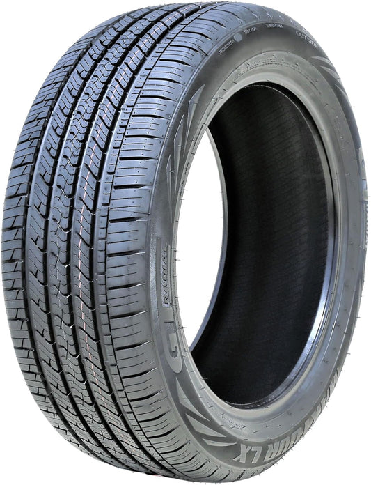 GT Radial Maxtour LX 215/65R17 99H BSW (100UA3547)