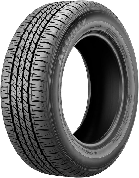 Firestone Affinity Touring S4 FF Touring ECO Tire P195/65R15 89 H