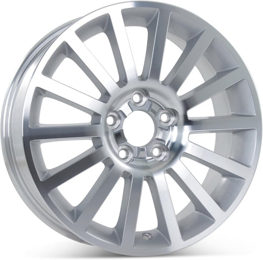 New 17" x 7" Alloy Replacement Wheel for Mercury Milan 2006 2007 2008 2009 Rim 3632