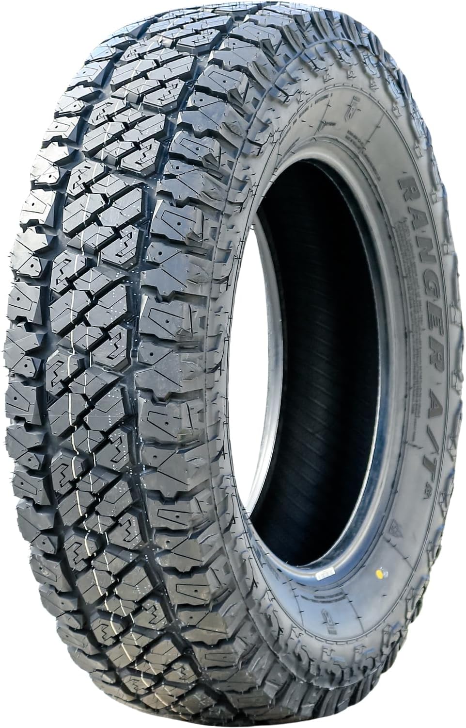 Thunderer LT235/75R15 E RANGER A/TR 235 75 15 2357515 Tire