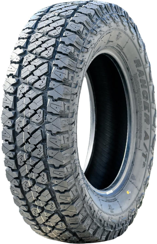 Thunderer Ranger A/TR LT235/85R16 E/10PLY BSW