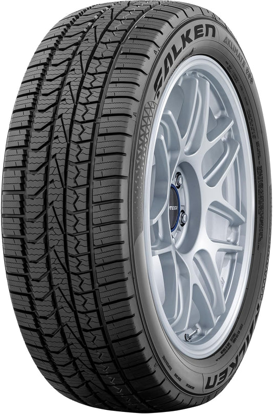Falken Aklimate All Weather 205/50R17 93V XL Passenger Tire