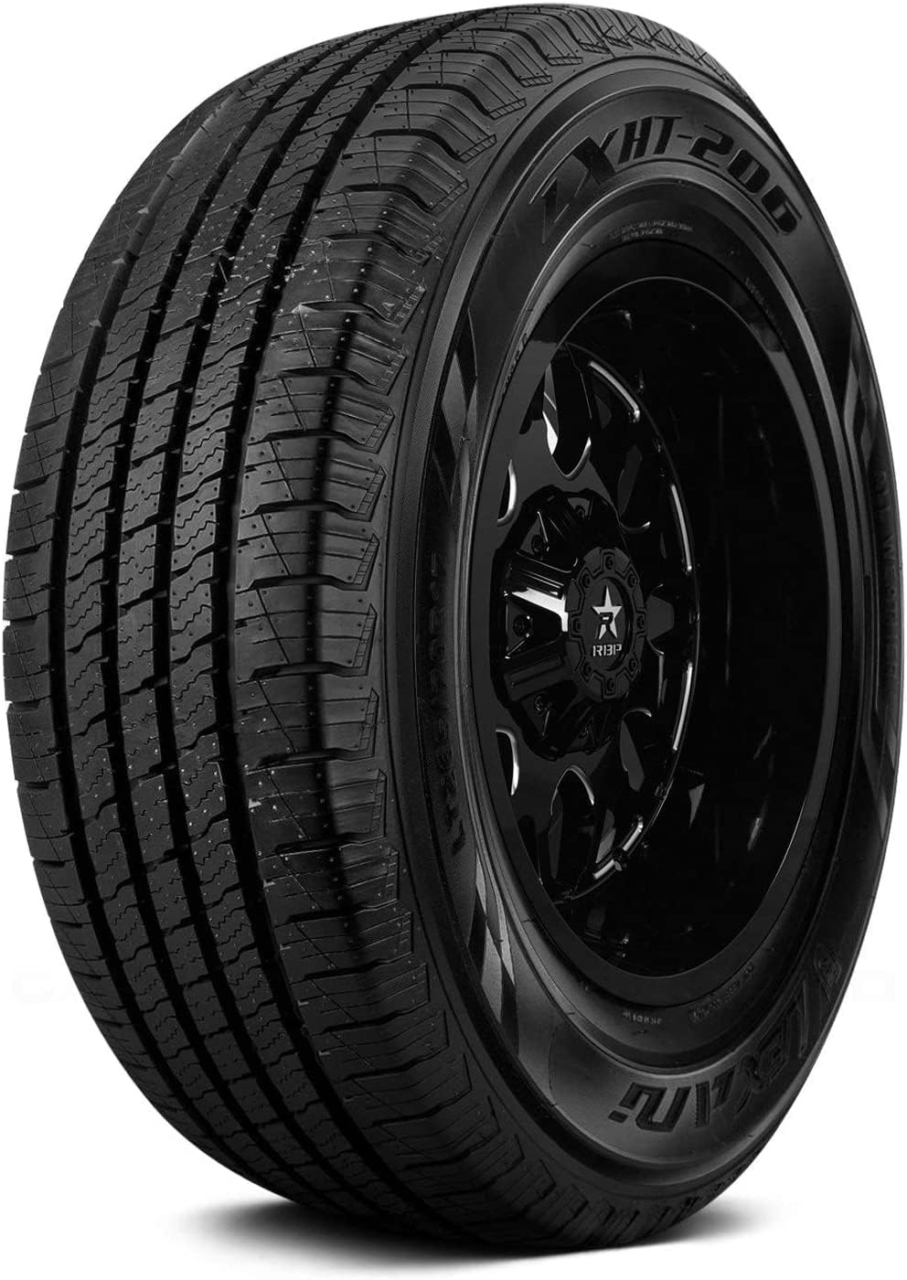 LT275/70R18 Lexani LXHT-206 125/122S Tire