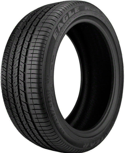 Goodyear Eagle RS-A Radial Tire - 225/45R18 91V
