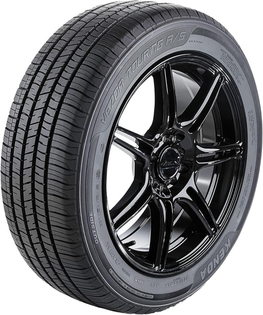 Kenda 235/40R19 Kenda Vezda Touring A/S Load Range XL 2354019 Tire