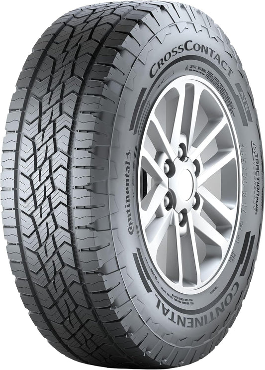 Continental ContiCrossContact ATR All Terrain 235/60R18 107V XL SUV/Crossover Tire