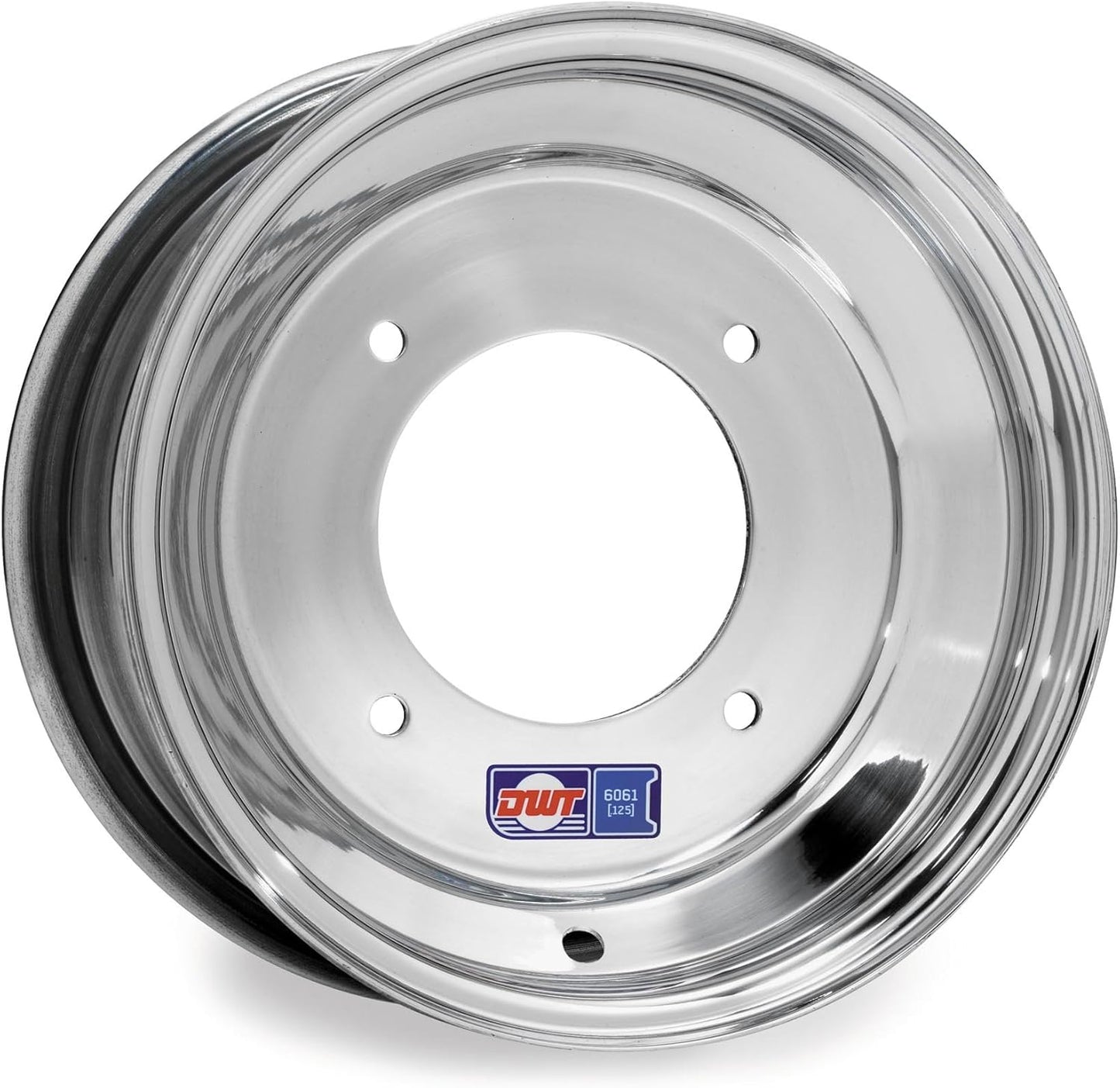 DWT DOUGLAS WHEEL WHEEL BL 10X5 3+2 4/156