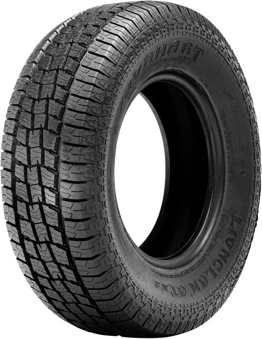 Lionhart Lionclaw ATX2 LT265/75R16 123/120S