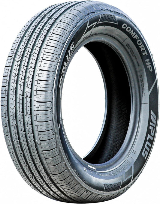 Aplus Comfort HP Truck/SUV All-Season Radial Tire-225/65R16 225/65/16 225/65-16 100H Load Range SL 4-Ply BSW Black Side Wall UTQG 560AA
