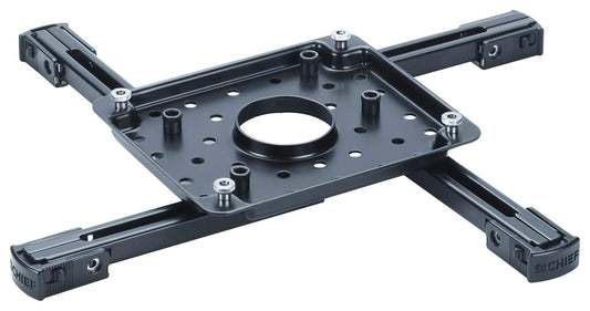 Chief - UNIVERSAL SUSPENSION BRACKET - Black