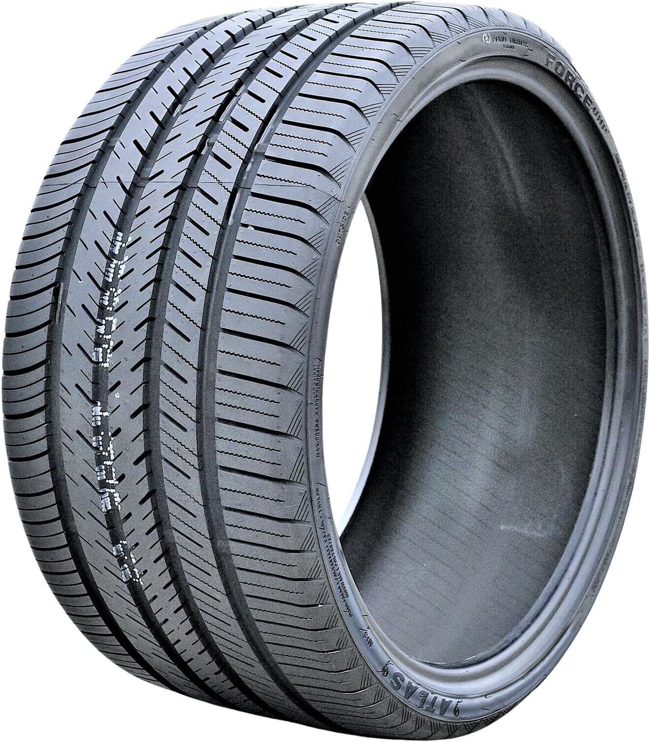 Atlas Force UHP All Season 255/30R26 99W XL Passenger Tire