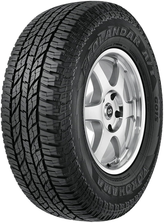 Yokohama Geolandar AT G015 215/70R15 98H Light Truck Tire