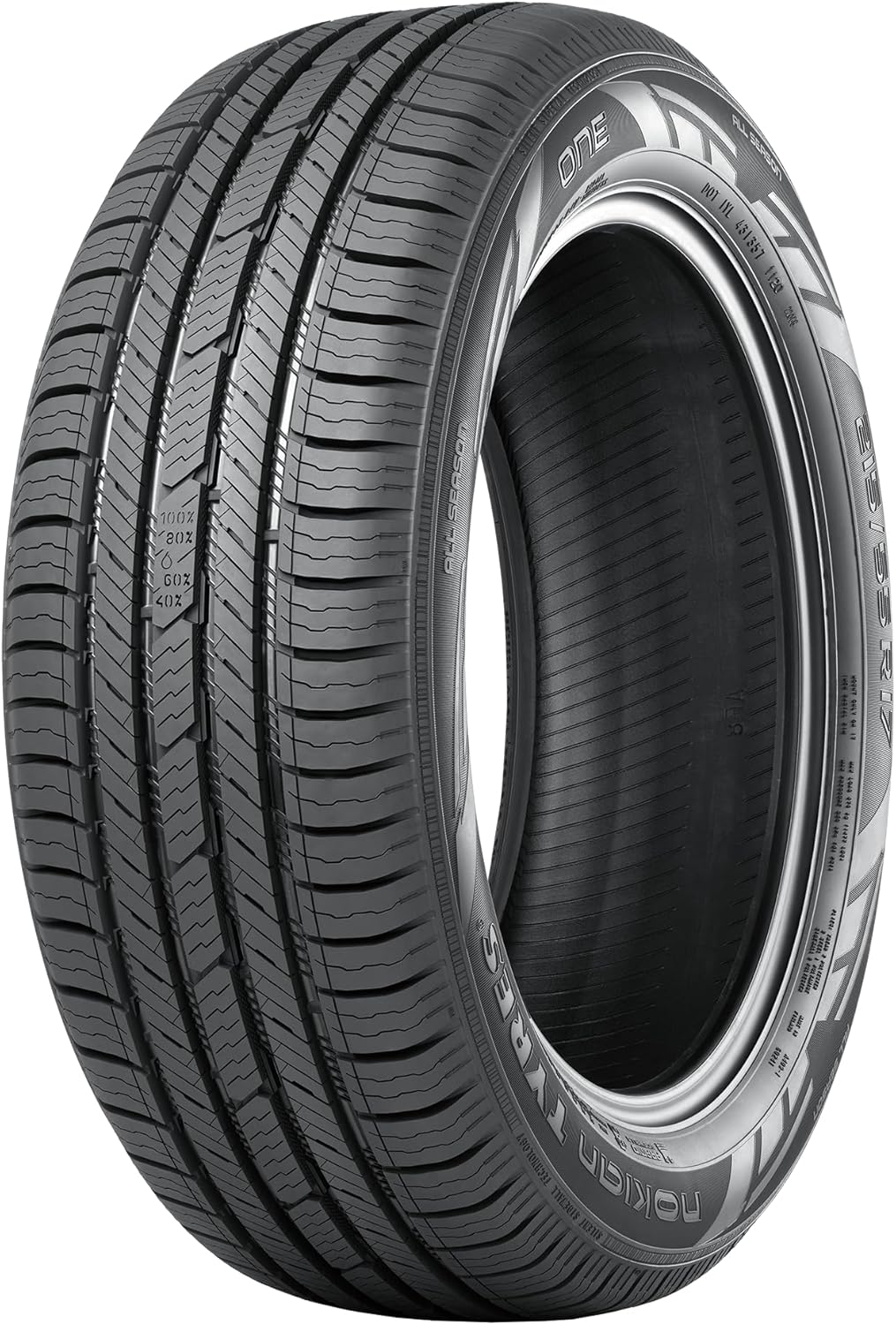 Nokian Tyres One 235/65 R 17 104H All-Season Tire