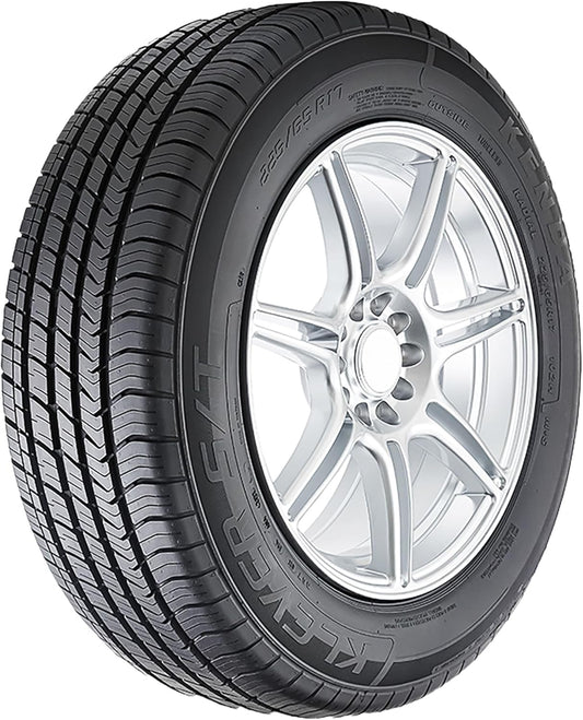 Kenda 235/50R19r S/T KR52 99V SL/4 Ply Blackwall Tire