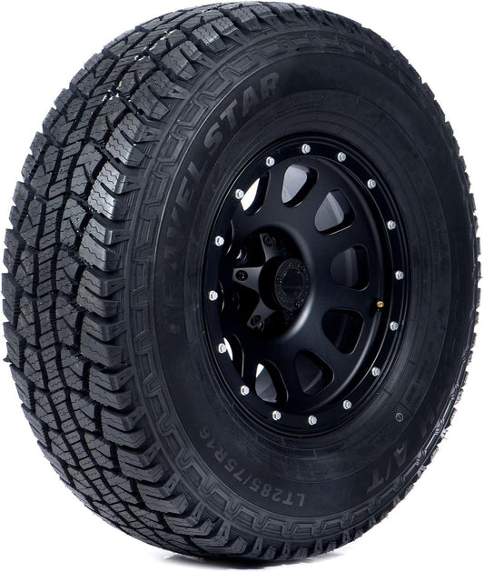 Travelstar EcoPath A/T 275/65R18 116T