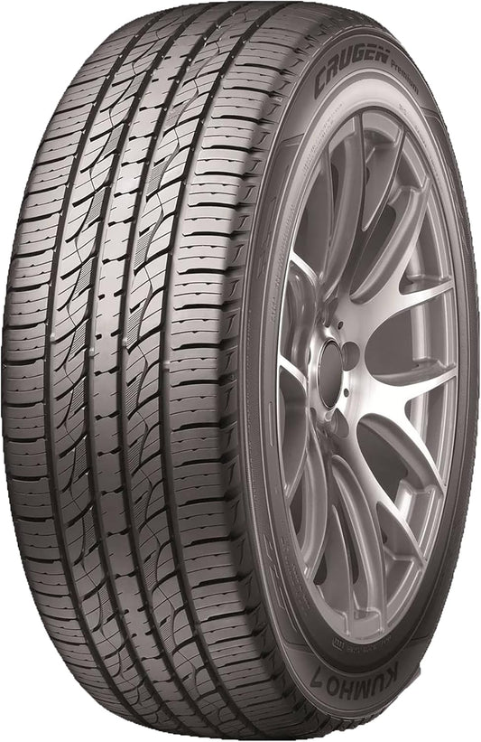 Kumho Crugen Premium KL33 All-Season Tire - 225/55R18 98H