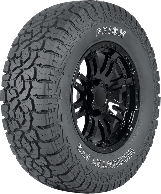 Prinx HiCountry A/T2 All Terrain 275/60R20 116T XL Light Truck Tire