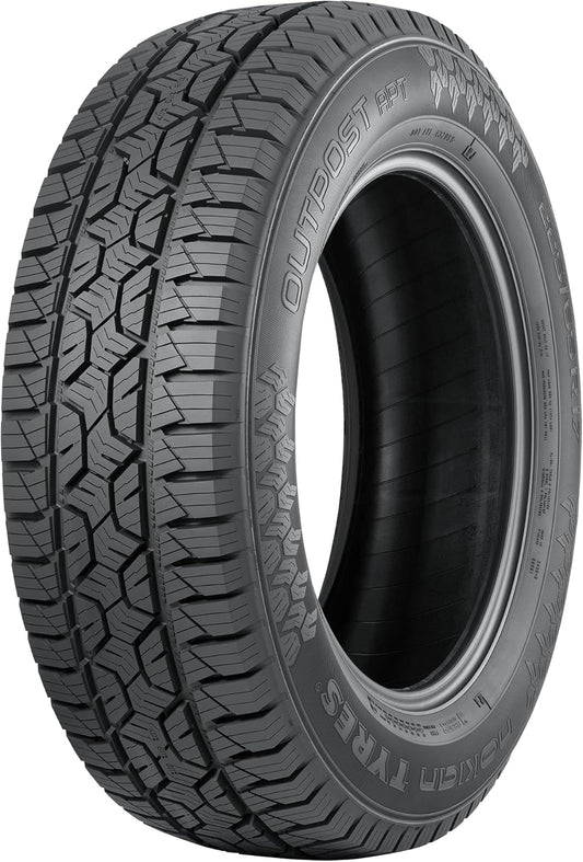 Nokian Tyres Outpost APT 215/70 R 16 100H All-Purpose Tire