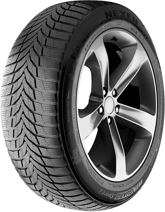 Nexen Winguard Sport 2 Winter 225/65R17 102H Passenger Tire