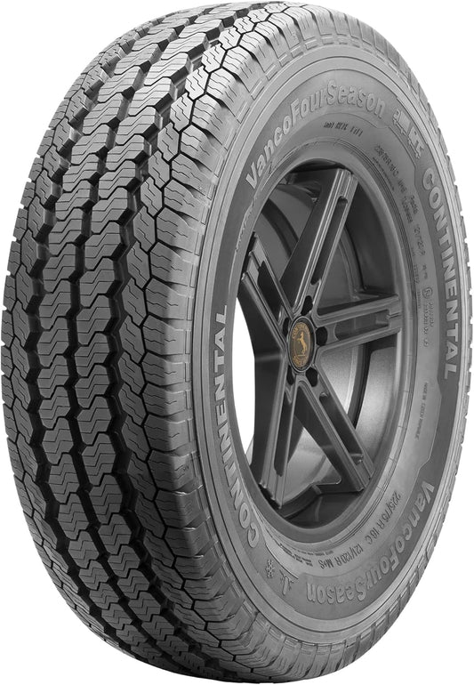 CONTINENTAL VancoFourSeason All-Season Radial Tire - 205\/75R16C\/8 110R
