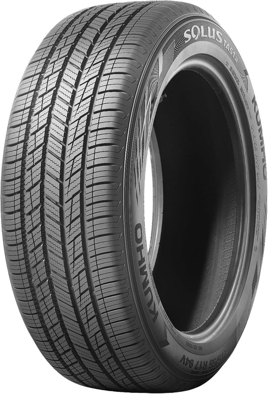 Kumho Solus TA51a All-Season Tire - 225/60R17 99H