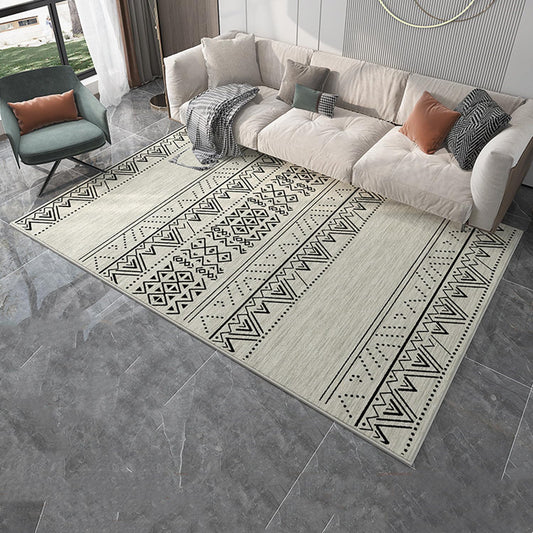 Heated Floor Mat, Floor Heating Pad, Electric Radiant Floor Heating System w/Adjustable Temperature, Washable Electric Carpet Area Rugs for Indoor Outdoor, 31.5x47.2in
