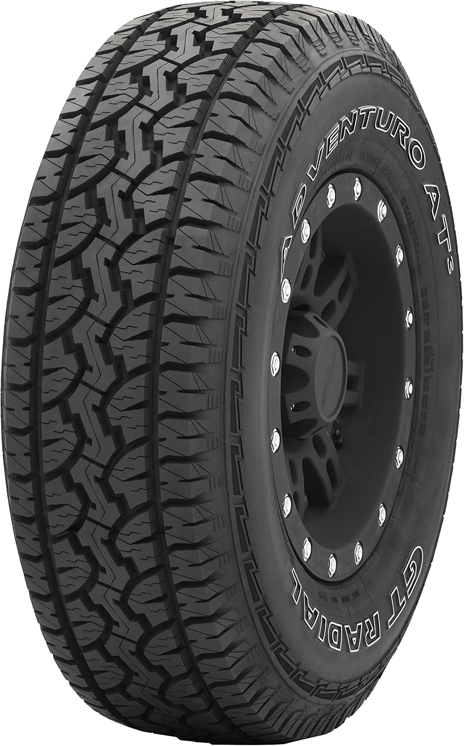 GT Radial Adventuro AT3 Tire - 235/75R15 105S