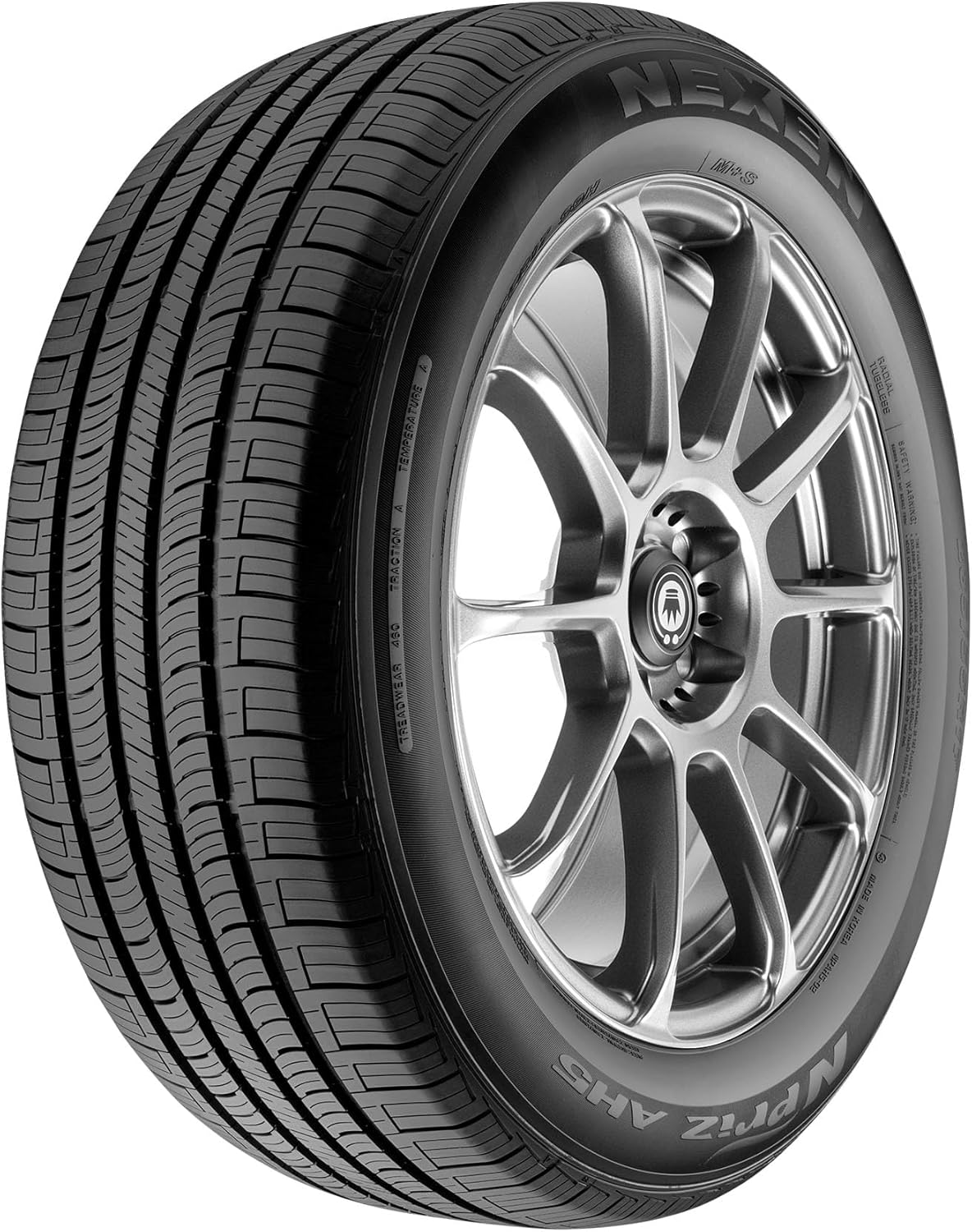 Nexen N'Priz AH5 205/70R15 96T