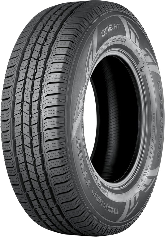 Nokian Tyres One HT 265/70 R 17 115H Highway Terrain Tire