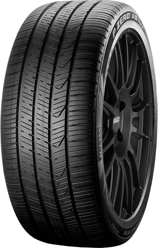 Pirelli P Zero All Season Plus 3 All Season 225/50R18 95Y Passenger Tire