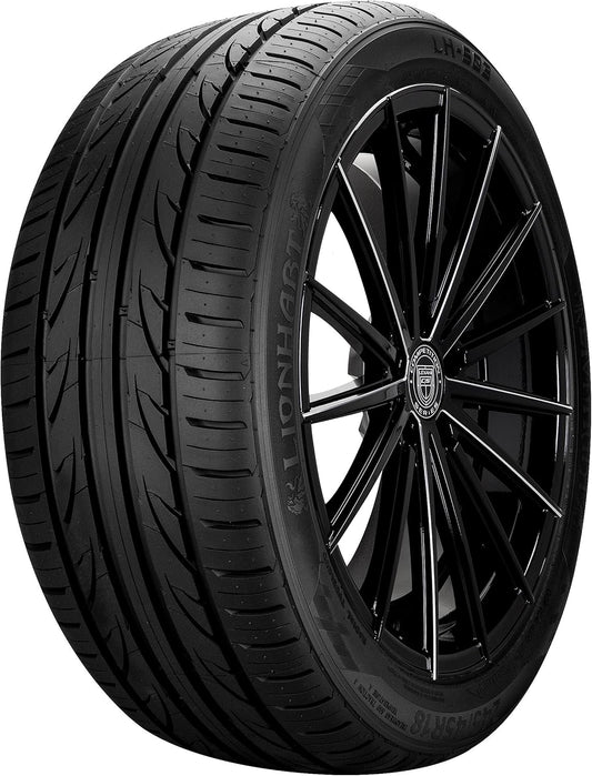 Lionhart LH-503 P255/45R18 99W