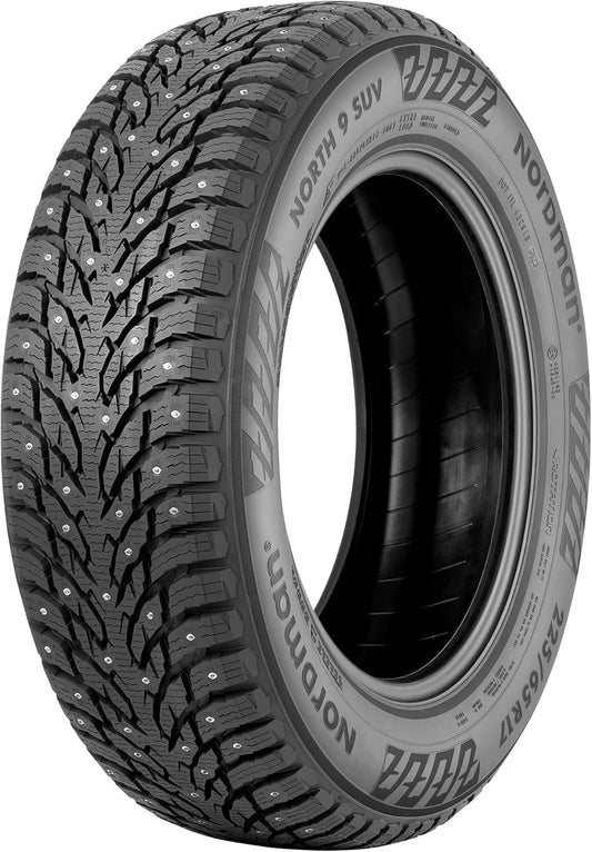 Nordman North 9 SUV 215/70 R 16 100T Studded Winter Tire